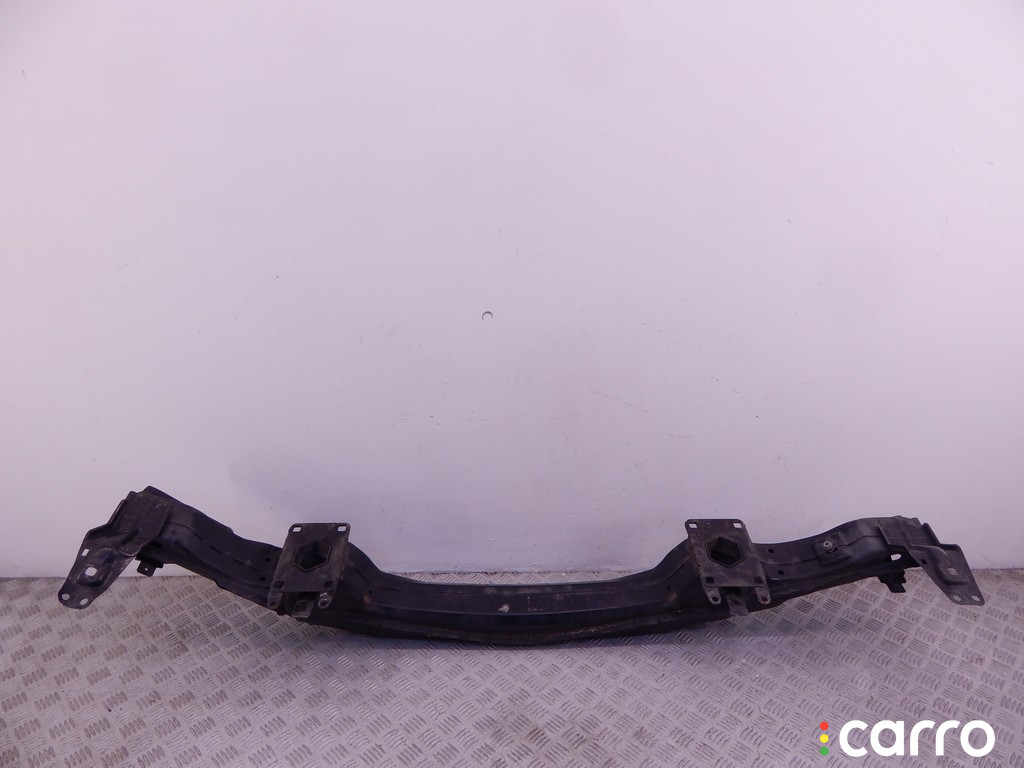 51718402831, 8402831, 51717074756, 7074756 Усилитель бампера переднего BMW X5-series (E53) 2005г. - фото №6
