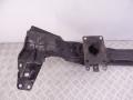 51718402831, 8402831, 51717074756, 7074756 Усилитель бампера переднего BMW X5-series (E53) 2005г. - фото №7