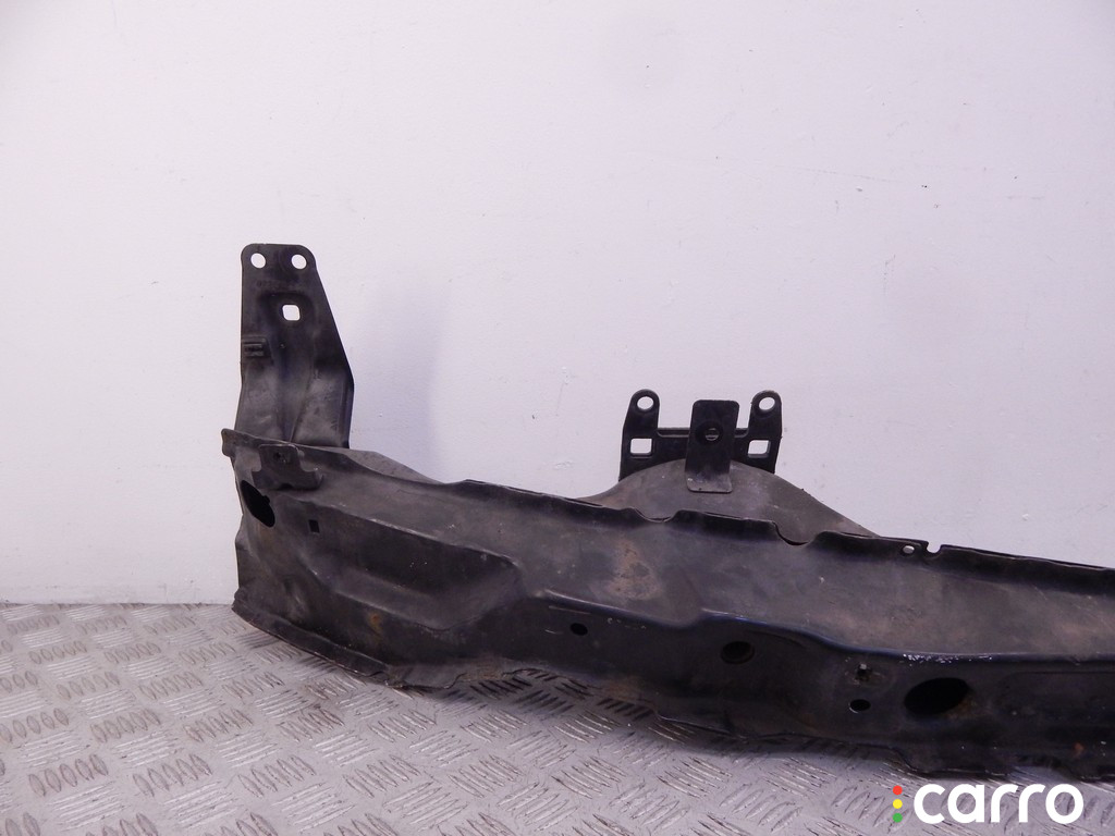 51718402831, 8402831, 51717074756, 7074756 Усилитель бампера переднего BMW X5-series (E53) 2005г. - фото №10