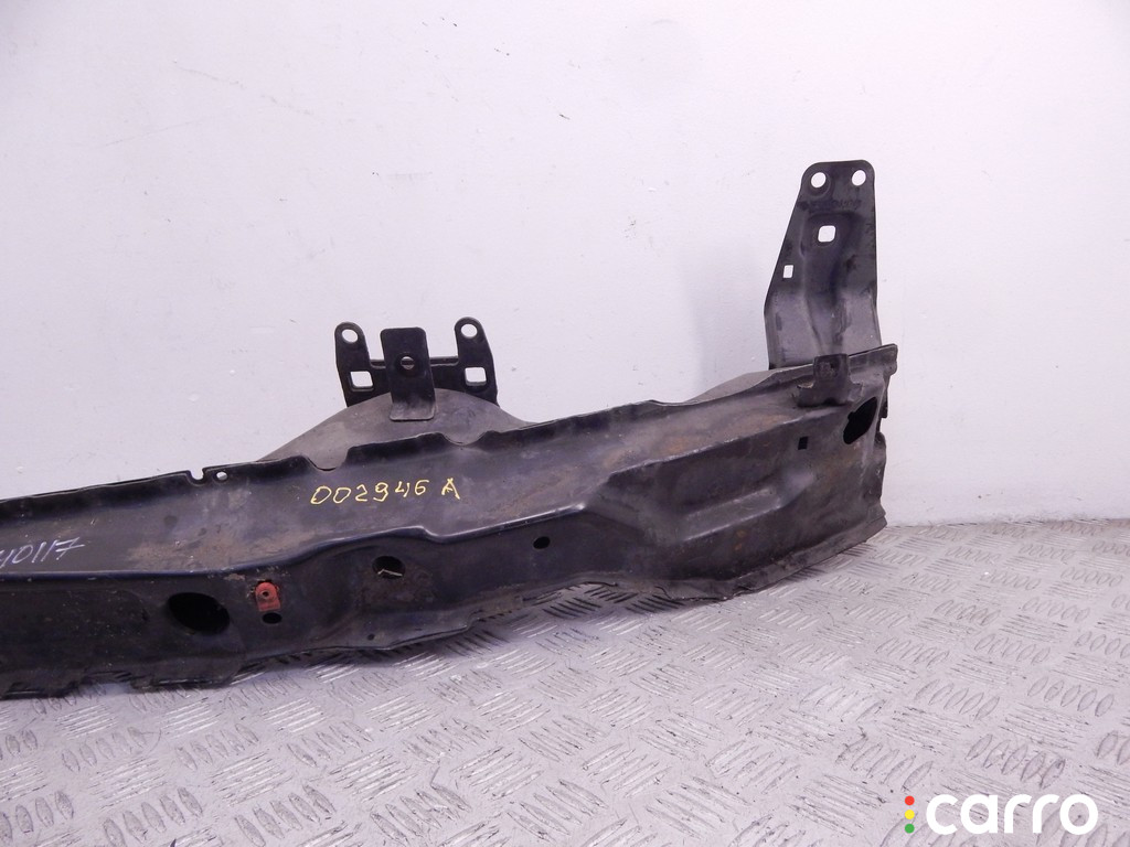 51718402831, 8402831, 51717074756, 7074756 Усилитель бампера переднего BMW X5-series (E53) 2005г. - фото №12