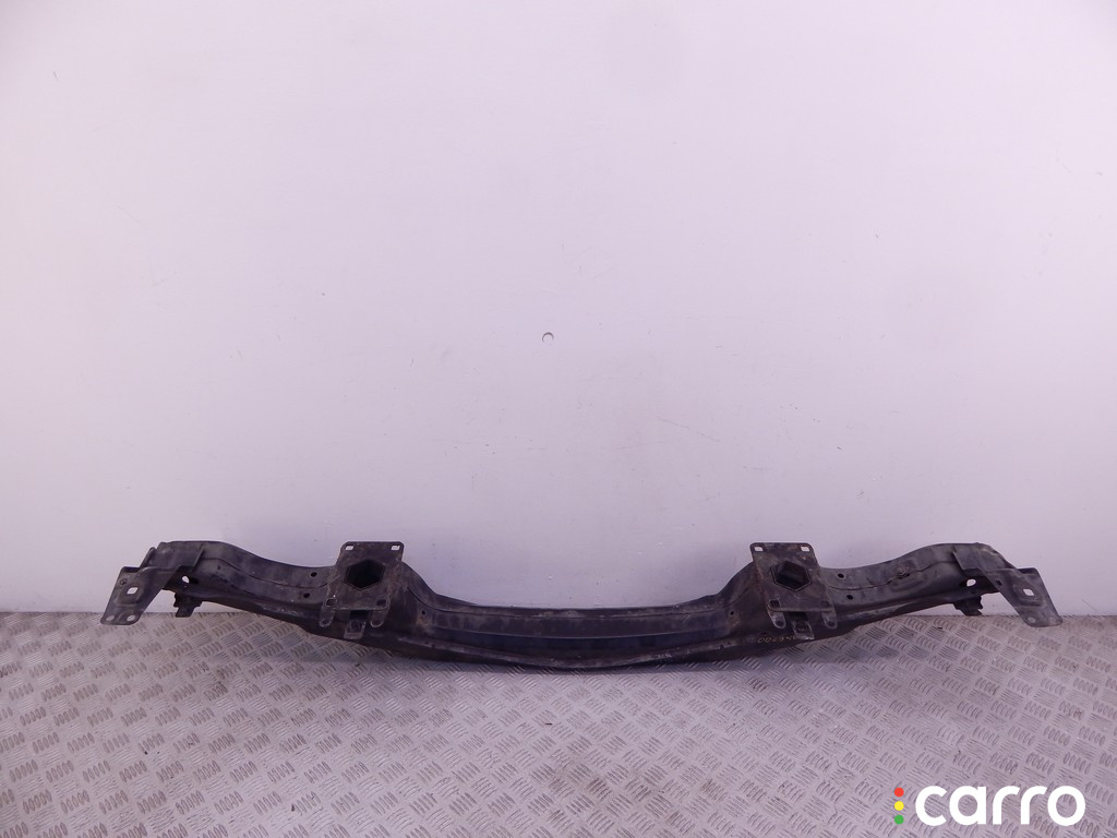 51718402831, 8402831, 51717074756, 7074756 Усилитель бампера переднего BMW X5-series (E53) 2005г. - фото №13