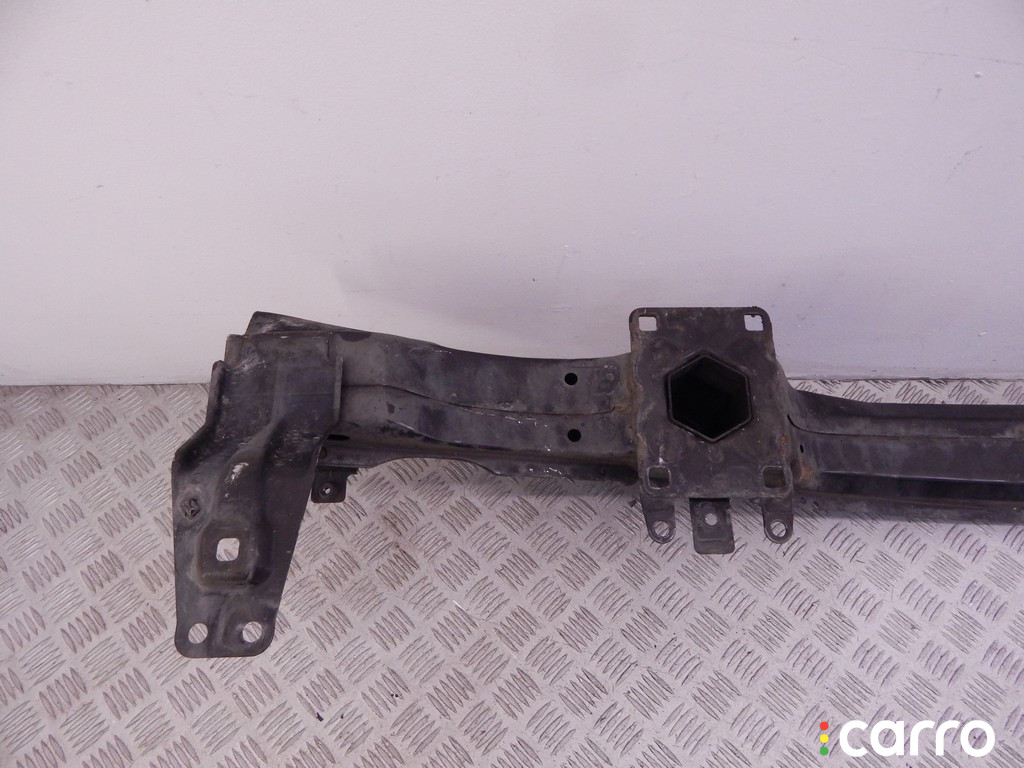 51718402831, 8402831, 51717074756, 7074756 Усилитель бампера переднего BMW X5-series (E53) 2005г. - фото №14