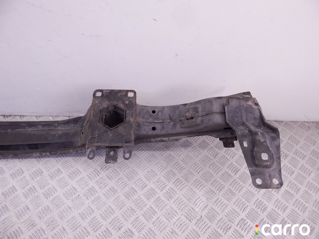 51718402831, 8402831, 51717074756, 7074756 Усилитель бампера переднего BMW X5-series (E53) 2005г. - фото №15