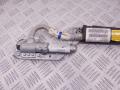72127078480, 7078480 Подушка безопасности боковая (шторка) правая BMW X5-series (E53) 2005г. - фото №4