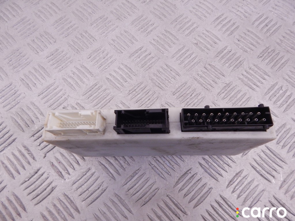 61356901225, 6901225 Блок комфорта BMW 5-series (E39) 2000г. - фото №2