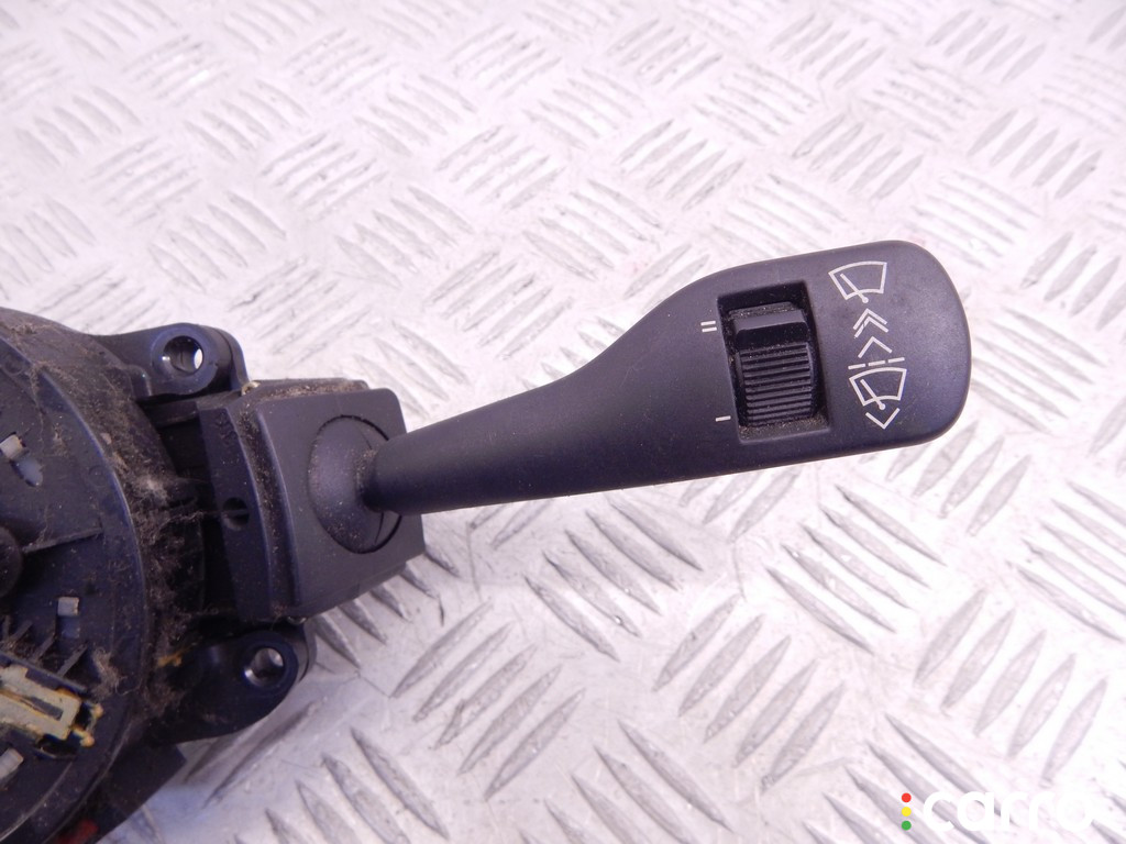 8377488, 61318377488 Шлейф руля BMW 3-series (E46) 2003г. - фото №4