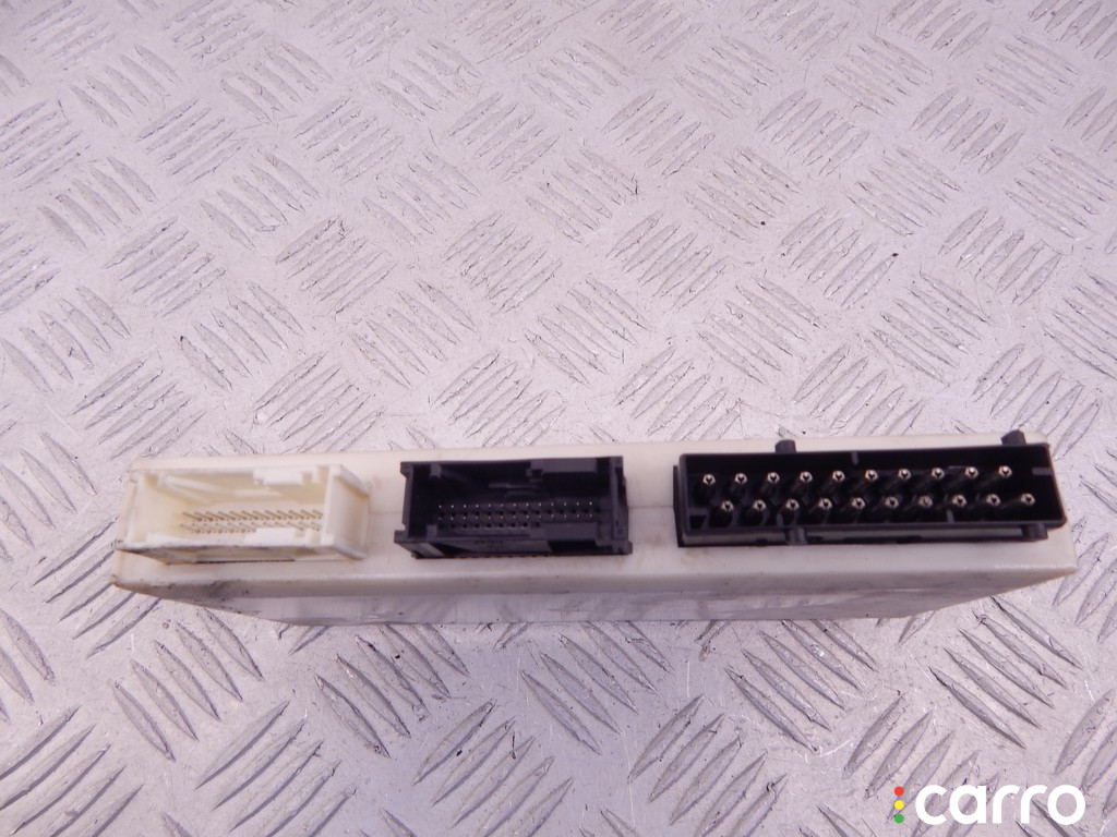 61358381963, 8381963 Блок комфорта BMW 5-series (E39) 1999г. - фото №2