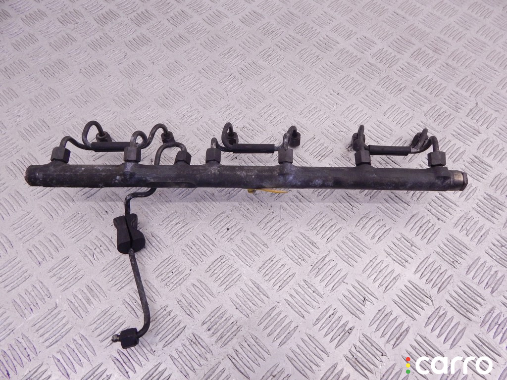 13537804234, 7804234 Трубка топливная BMW 5-series (E39) 1999г. - фото №1