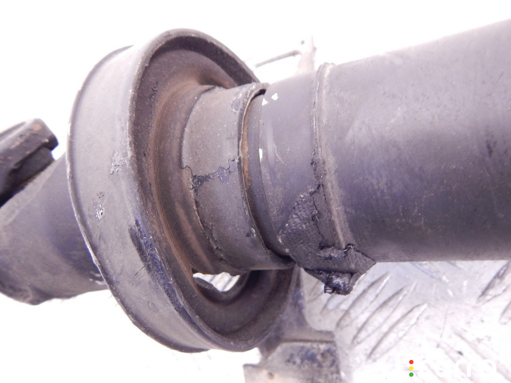 1229642, 26101229642 Карданный вал BMW 5-series (E39) 2002г. - фото №4