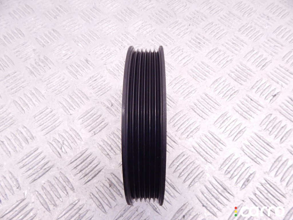 32417787106, 7787106 Шкив насоса гидроусилителя BMW 3-series (E46) 2002г. - фото №2