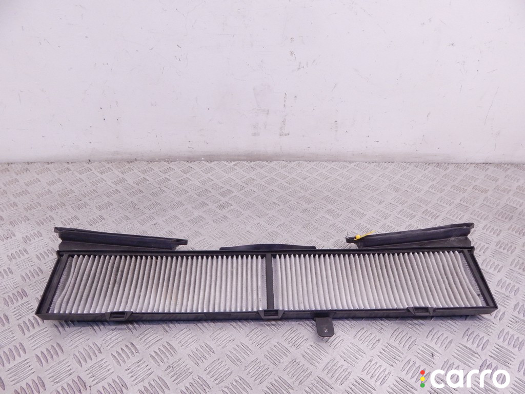 6987498, 64316987498, 64316925979, 6925979 Корпус салонного фильтра BMW 3-series (E90/91/92) 2006г. - фото №2