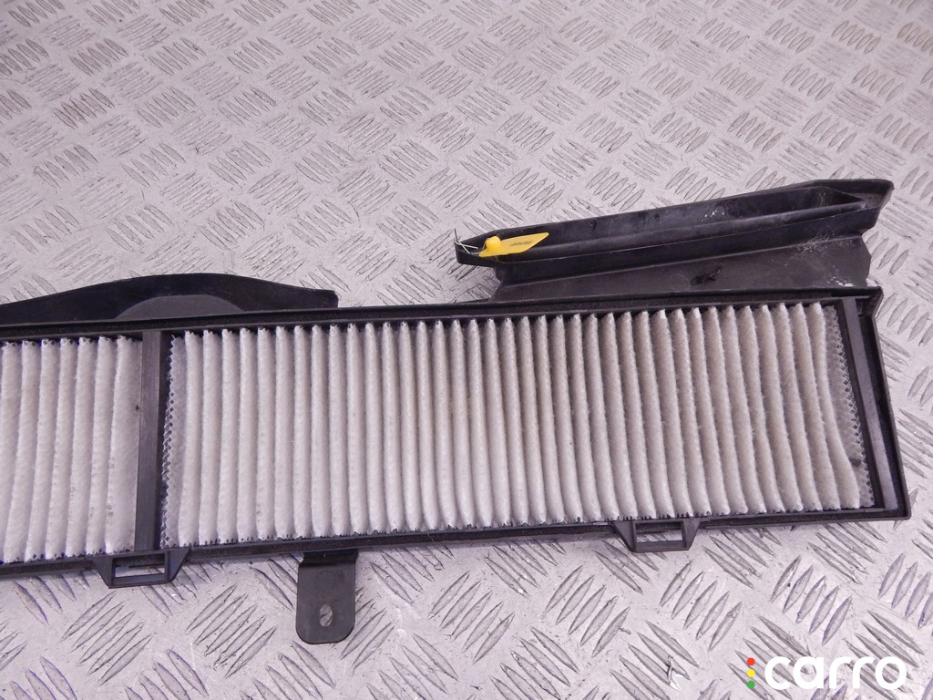 6987498, 64316987498, 64316925979, 6925979 Корпус салонного фильтра BMW 3-series (E90/91/92) 2006г. - фото №4