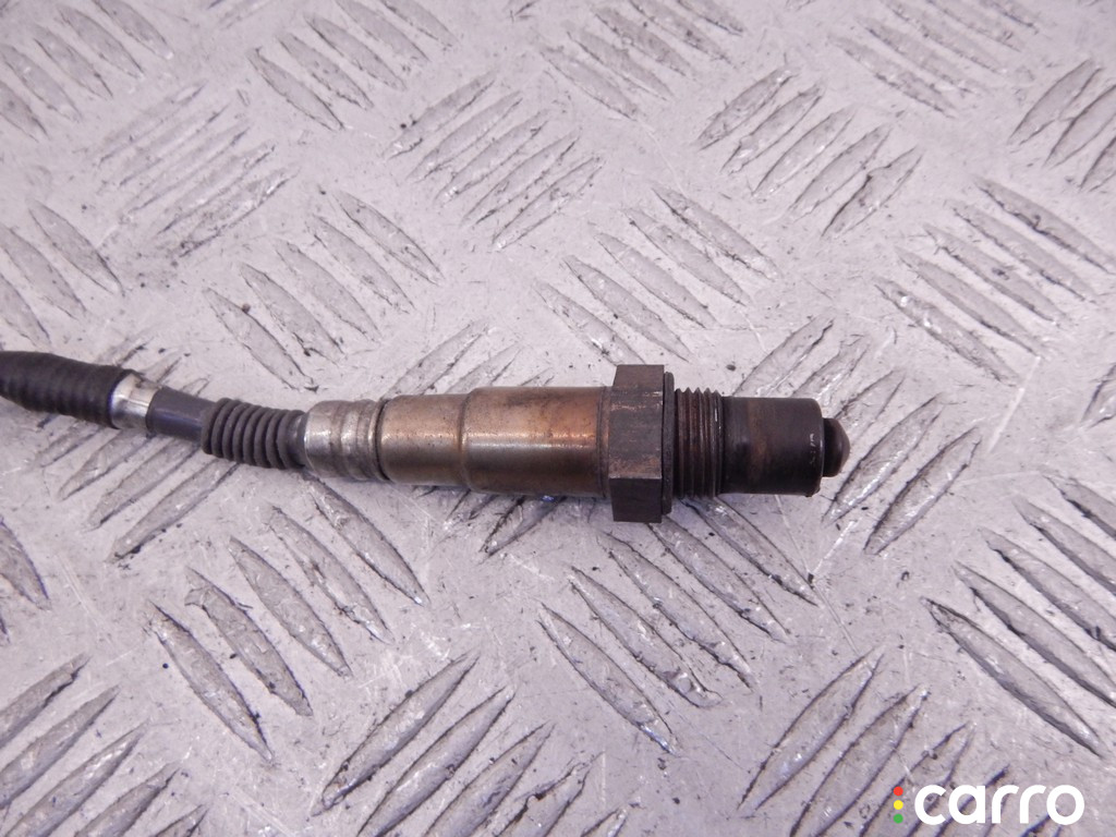 7791600, 13627791600 Лямбда-зонд BMW 3-series (E90/91/92) 2006г. - фото №2