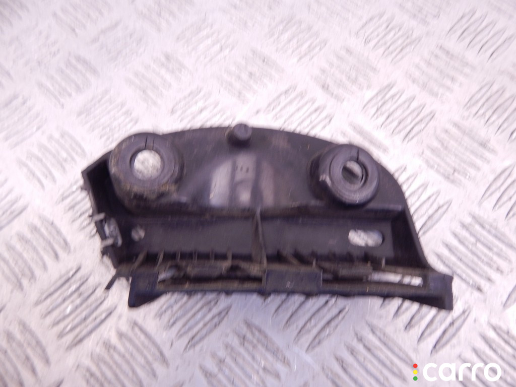 51127118194, 7118194 Кронштейн крепления бампера заднего BMW 3-series (E90/91/92) 2006г. - фото №2