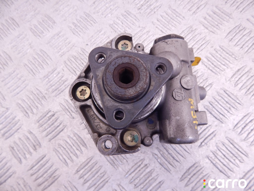 32411092744, 1092744 Насос гидроусилителя руля BMW 5-series (E39) 1998г. - фото №2