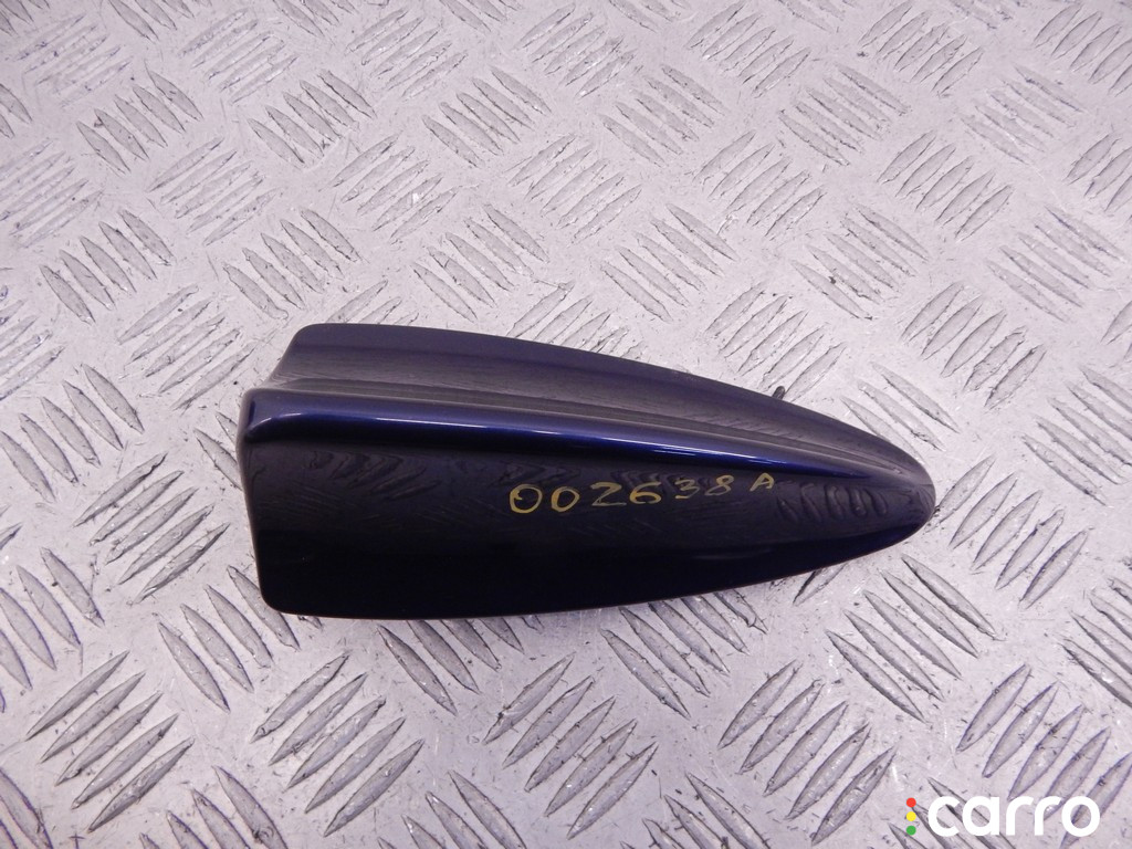 6957345, 65206957345 Антенна BMW 5-series (E60/61) 2010г. - фото №1