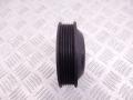 1730554, 11511730554, 11511740512, 1740512, 11511722567, 1722567 Шкив помпы BMW 5-series (E39) 1997г. - фото №2