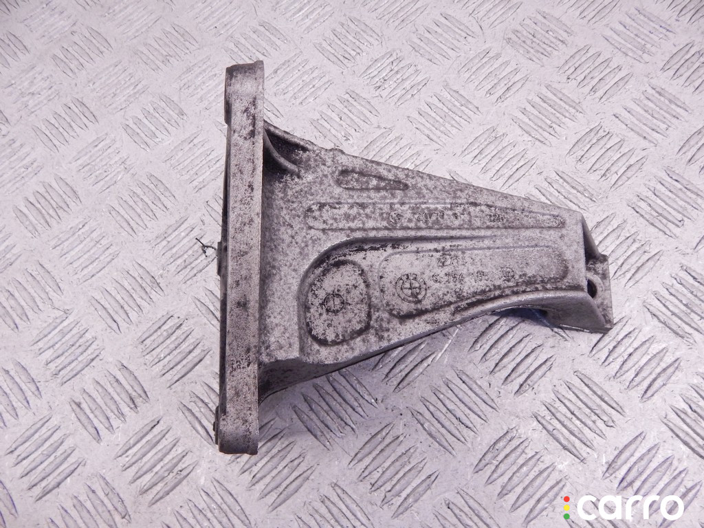 6754185, 22116754185 Кронштейн двигателя BMW 3-series (E46) 2002г. - фото №1