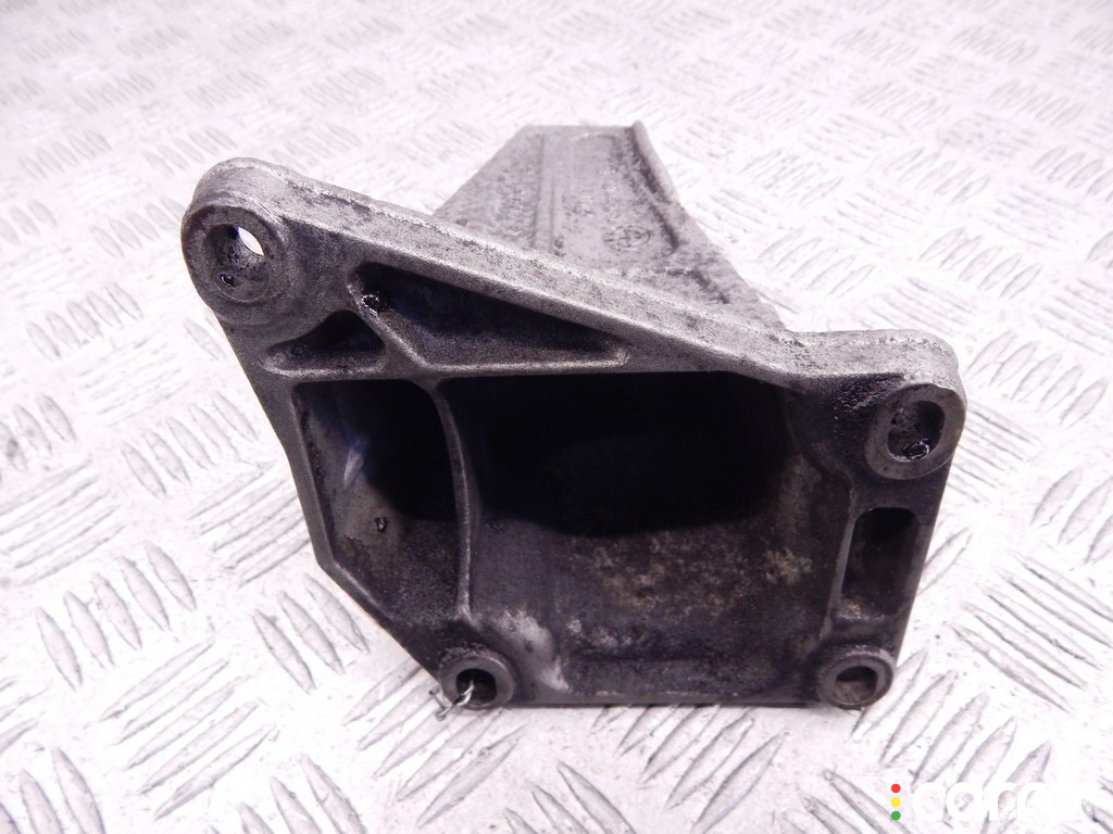 6754185, 22116754185 Кронштейн двигателя BMW 3-series (E46) 2002г. - фото №3