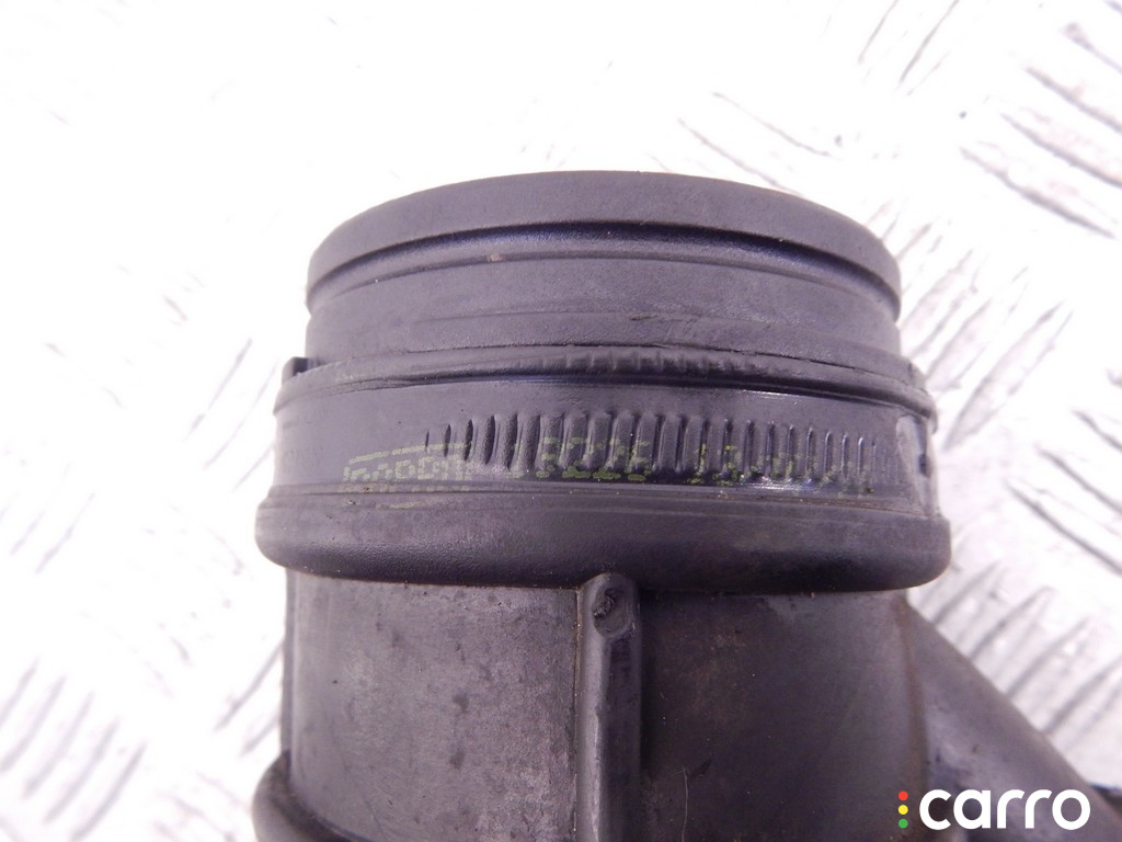 Гофра инжектора BMW 3-series (E46) 2002г. - фото №5