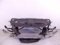 51647033741, 7033741 Передняя панель крепления облицовки (телевизор) BMW 5-series (E60/61) 2004г. - фото №2