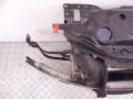 51647033741, 7033741 Передняя панель крепления облицовки (телевизор) BMW 5-series (E60/61) 2004г. - фото №7