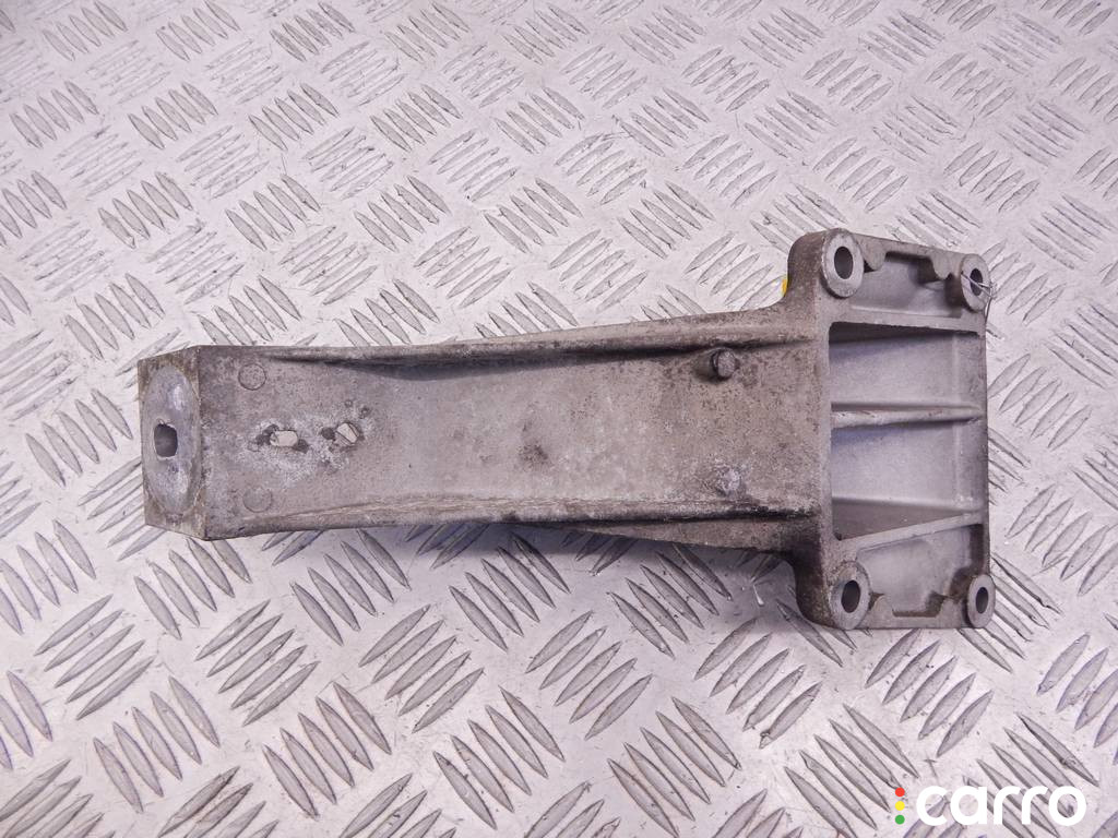 1092973, 22111092973 Кронштейн двигателя BMW 5-series (E39) 1998г. - фото №4