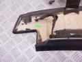 51458196094, 8196094 Крышка подушки безопасности пассажира BMW 3-series (E46) 2002г. - фото №3