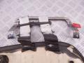 51458196094, 8196094 Крышка подушки безопасности пассажира BMW 3-series (E46) 2002г. - фото №5
