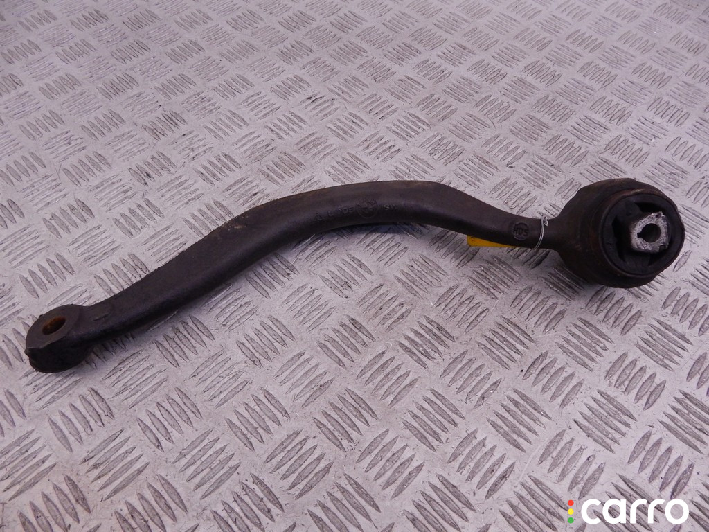 31126769717, 6769717, 31121096169, 1096169 Рычаг передний левый BMW X5-series (E53) 2004г. - фото №3