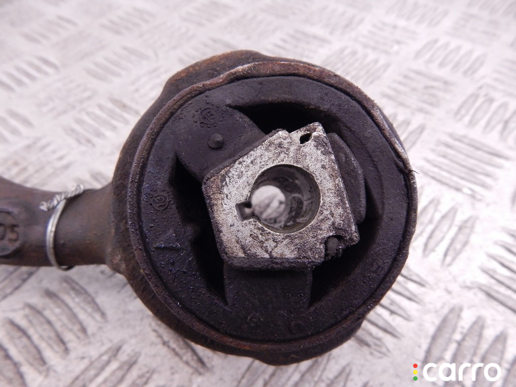 31126769717, 6769717, 31121096169, 1096169 Рычаг передний левый BMW X5-series (E53) 2004г. - фото №5