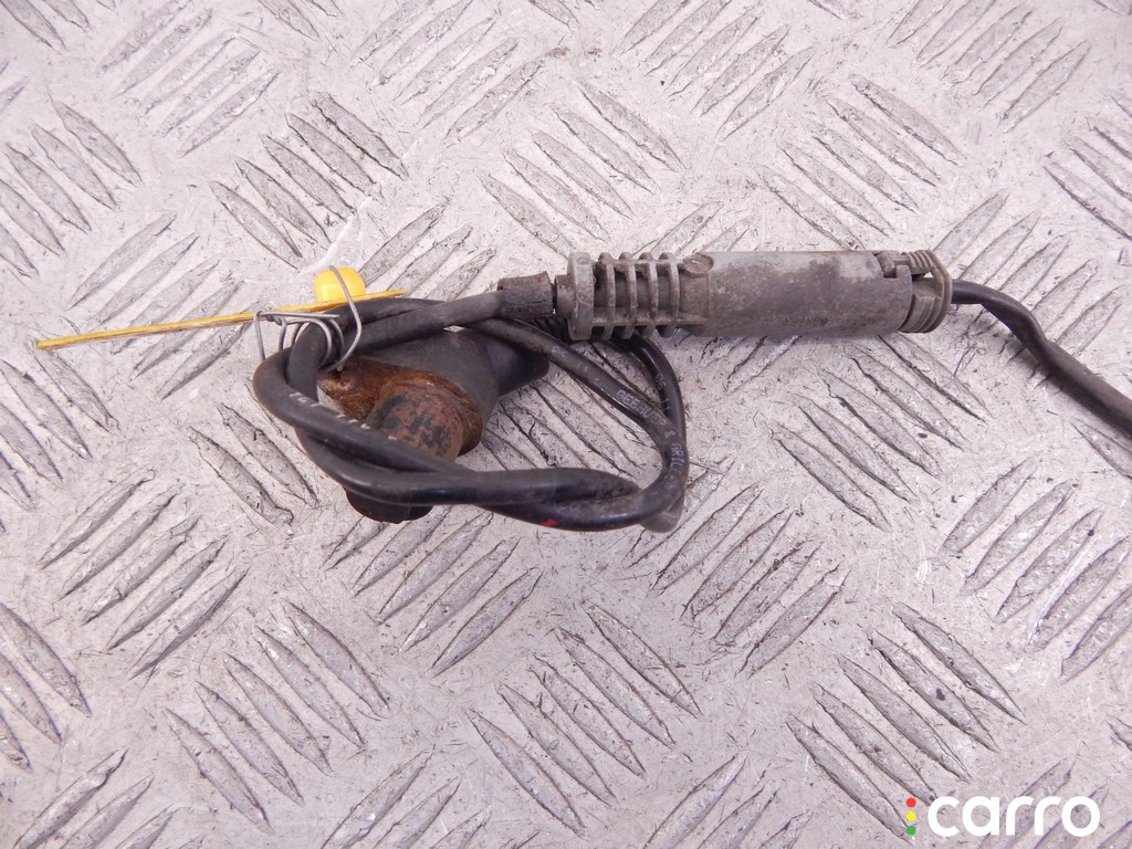34521164474, 1164474, 34521164643, 1164643 Датчик ABS задний BMW 3-series (E36) 1997г. - фото №2