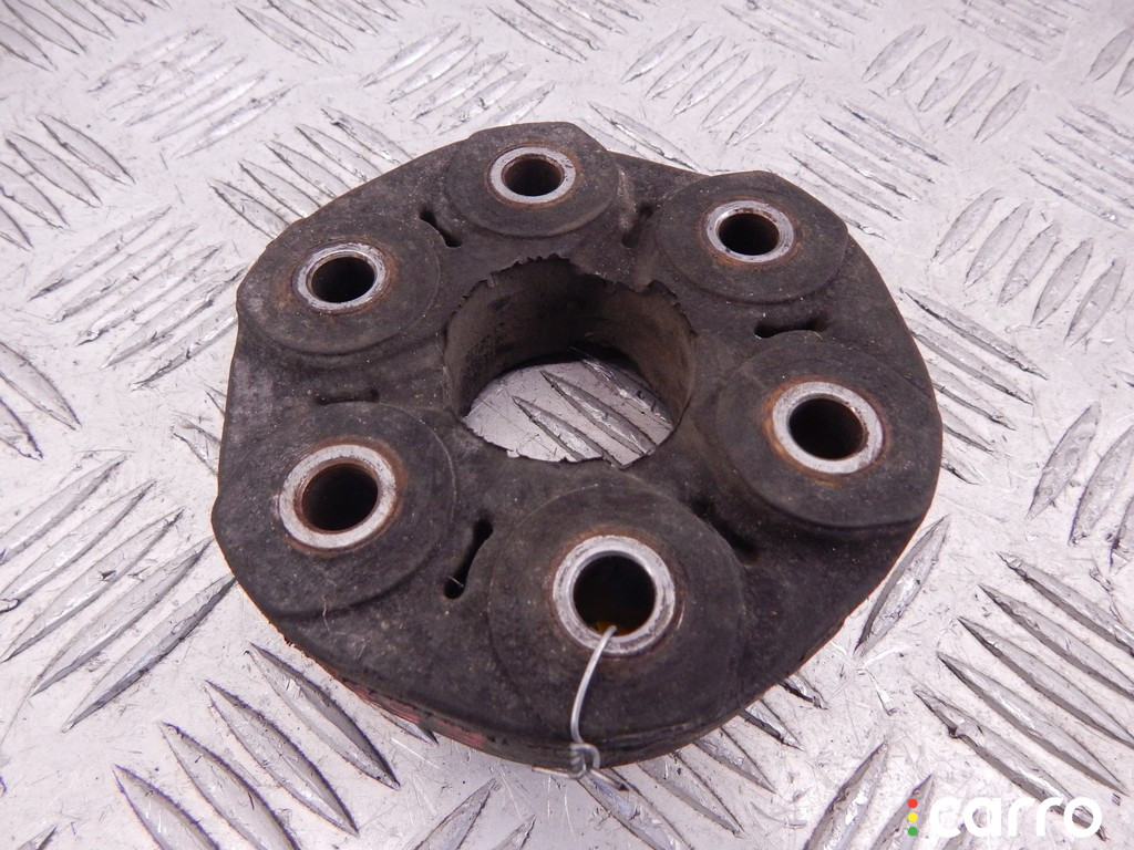 7503159, 26117503159 Муфта кардана BMW X5-series (E53) 2002г. - фото №1