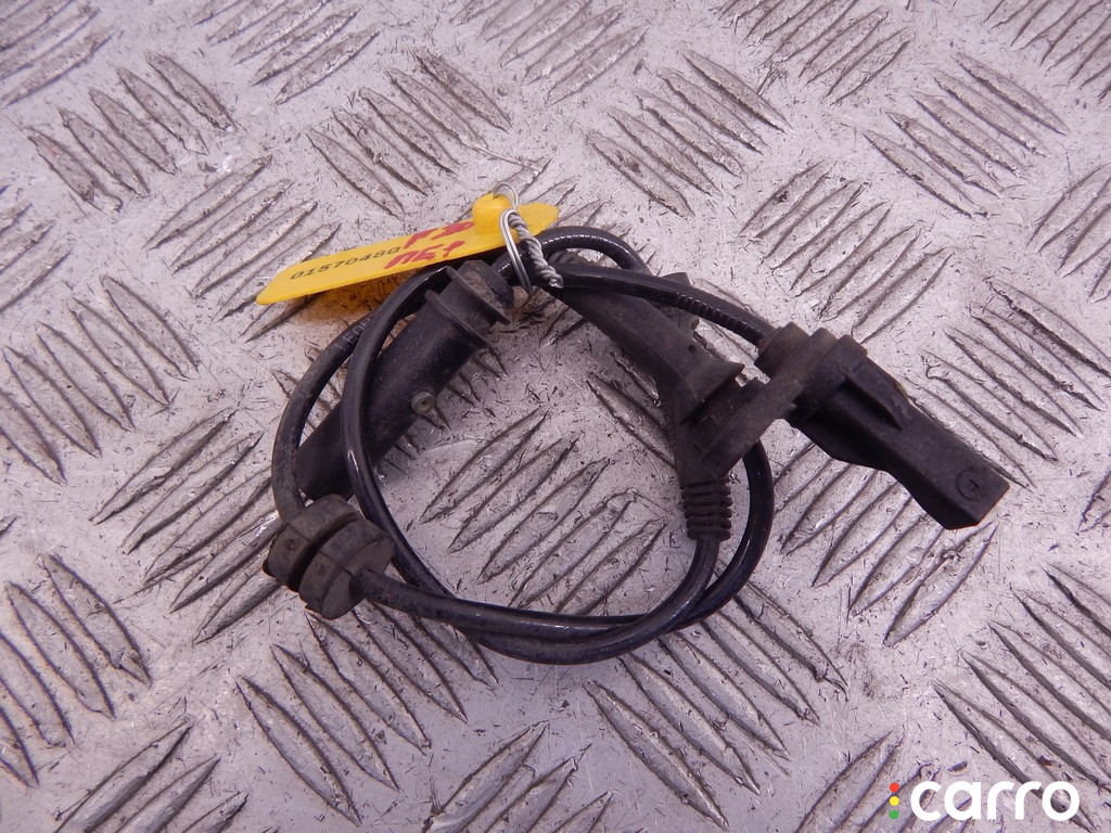 6791223, 34526791223, 34526884422, 6884422 Датчик ABS передний BMW 1-series (F20/21) 2012г. - фото №1