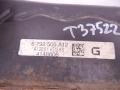 33316792505, 6792505, 33316797503, 6797503 Балка подвески задняя BMW 1-series (F20/21) 2012г. - фото №4