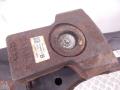 33316792505, 6792505, 33316797503, 6797503 Балка подвески задняя BMW 1-series (F20/21) 2012г. - фото №5