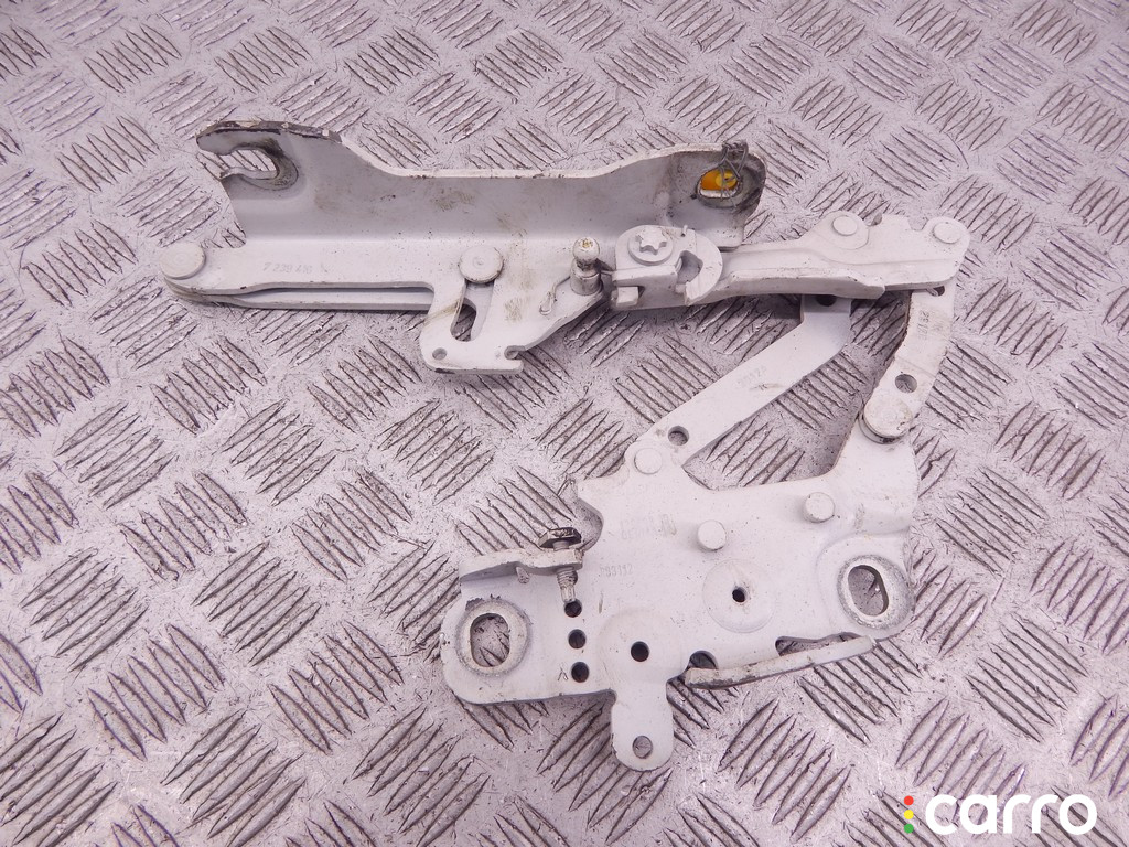41617286344, 7286344, 41617298138, 7298138, 41007336702, 7336702 Петля капота BMW 1-series (F20/21) 2012г. - фото №1