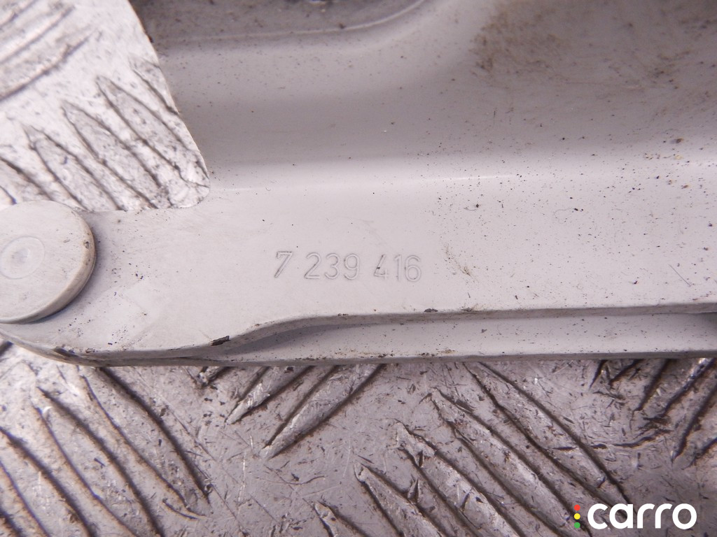 41617286344, 7286344, 41617298138, 7298138, 41007336702, 7336702 Петля капота BMW 1-series (F20/21) 2012г. - фото №2