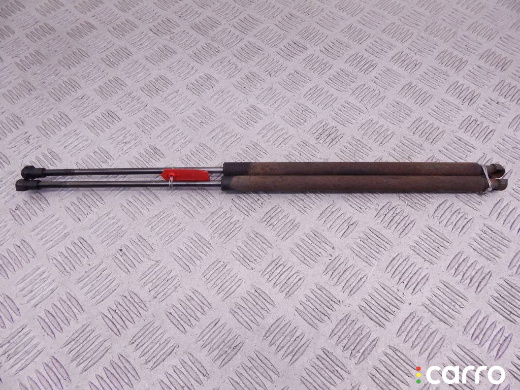 51248232873, 8232873 Амортизатор крышки багажника (3-5 двери) BMW 3-series (E46) 2002г. - фото №1