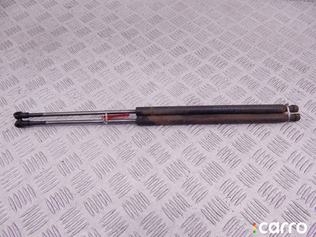 51248232873, 8232873 Амортизатор крышки багажника (3-5 двери) BMW 3-series (E46) 2002г. - фото №2