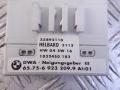 6923209, 65758382240, 65756923209, 8382240 Датчик курсовой устойчивости BMW X5-series (E53) 2003г. - фото №2