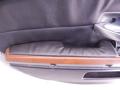 51427038740, 7038740 Обшивка двери задней левой (дверная карта) BMW 7-series (E65/66) 2005г. - фото №4