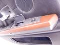 51427038740, 7038740 Обшивка двери задней левой (дверная карта) BMW 7-series (E65/66) 2005г. - фото №6