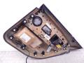 51427038740, 7038740 Обшивка двери задней левой (дверная карта) BMW 7-series (E65/66) 2005г. - фото №7