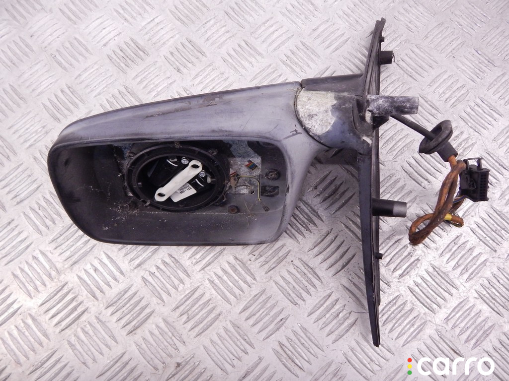 51167190162, 7190162, 51167041944, 7041944 Зеркало наружное правое BMW 7-series (E65/66) 2005г. - фото №4