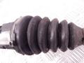 7505004, 31607505004 Полуось передняя правая (приводной вал, ШРУС) BMW X5-series (E53) 2005г. - фото №3