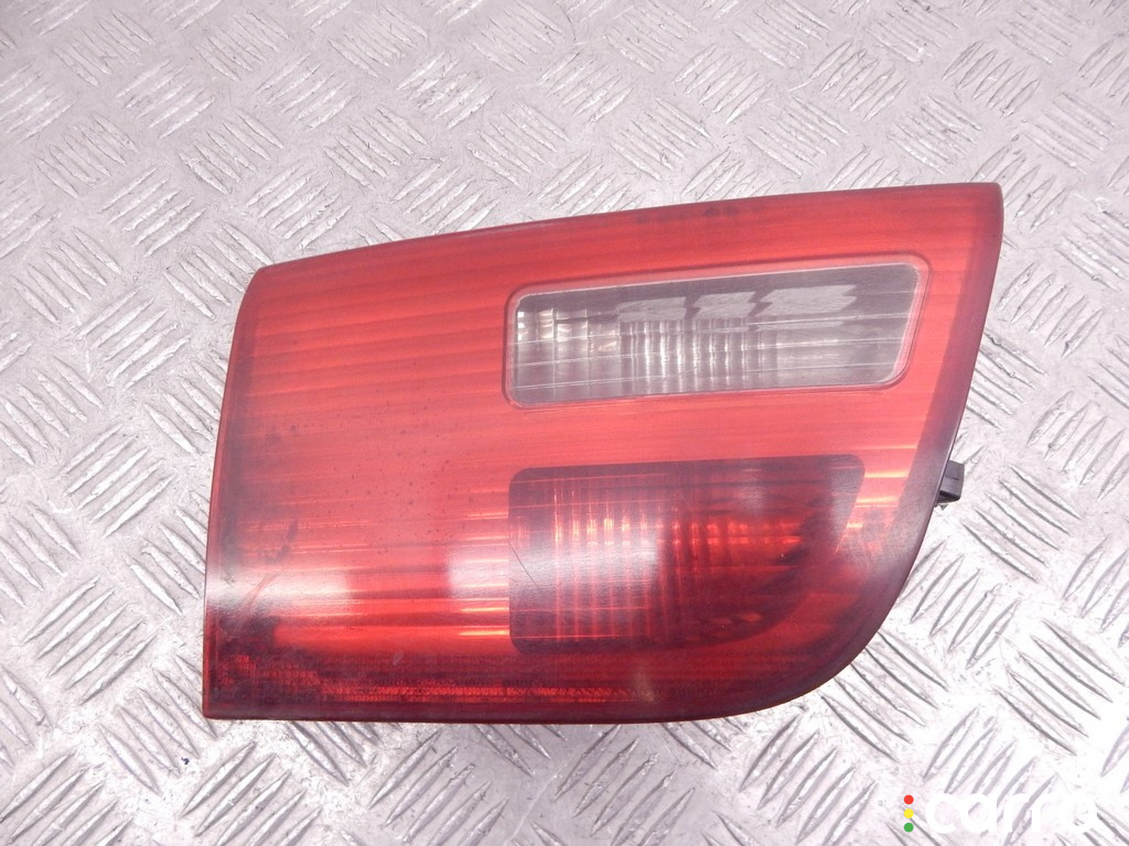 63217164485, 7164485, 63216916913, 6916913 Фонарь крышки багажника левый BMW X5-series (E53) 2005г. - фото №1