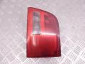 63217164485, 7164485, 63216916913, 6916913 Фонарь крышки багажника левый BMW X5-series (E53) 2005г. - фото №2