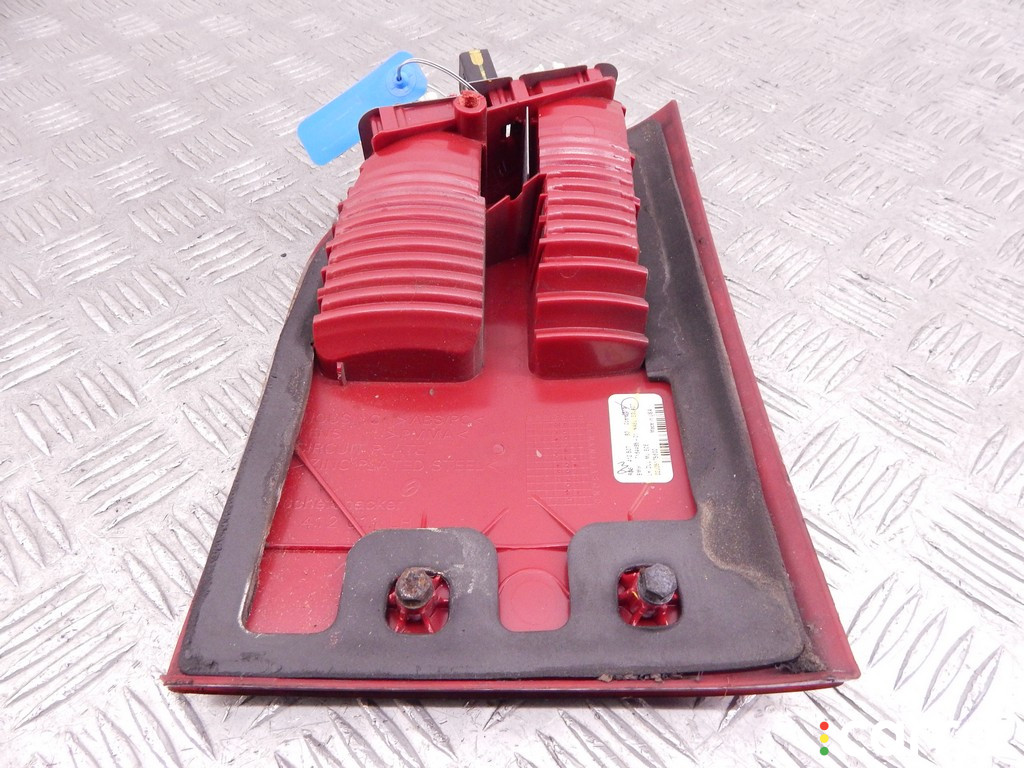 63217164485, 7164485, 63216916913, 6916913 Фонарь крышки багажника левый BMW X5-series (E53) 2005г. - фото №7