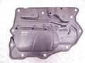 51487179523, 7179523 Шумоизоляция двери задней левой BMW 7-series (F01/02) 2009г. - фото №2